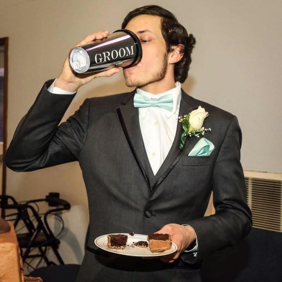 Meet your Posher, Matthew - Picture 1 of 1